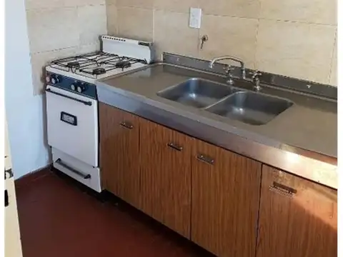 Departamento en Alquiler de 1 dormitorio