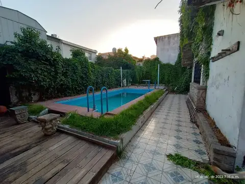 Casa en Venta en Villa Sarmiento, USD 260.000