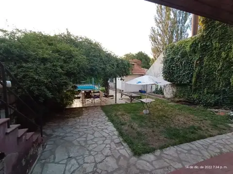 Casa en Venta de 5 dormitorios