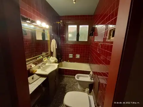 Casa en venta en Villa Sarmiento