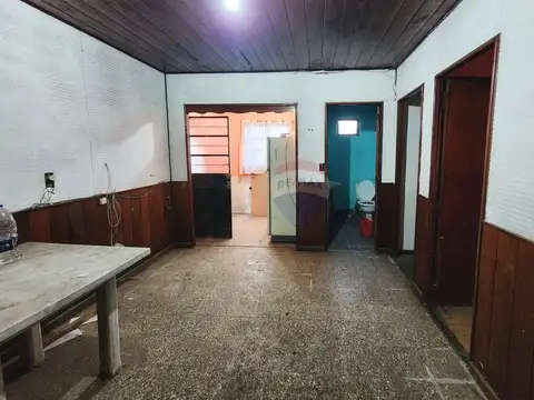 Doctor Luis Agote 2200