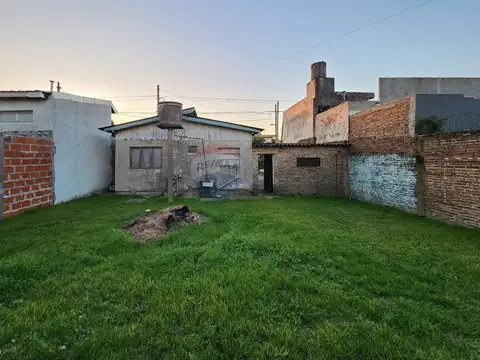 Terreno en Venta de 228,0 m2