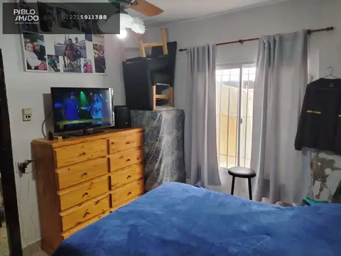 Depto Tipo Casa en Venta al Este