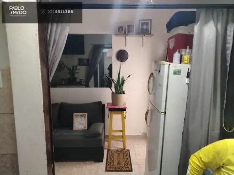 Depto Tipo Casa en Venta 46 años