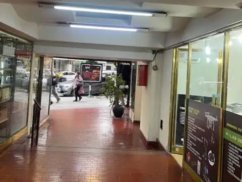 Avenida Rivadavia 4300, Piso PB