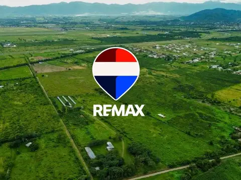 Terreno en Venta en Salta, Capital