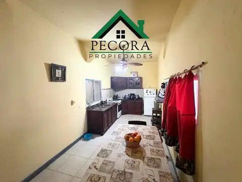 Casa - Moreno 2163 - Belen de Escobar
