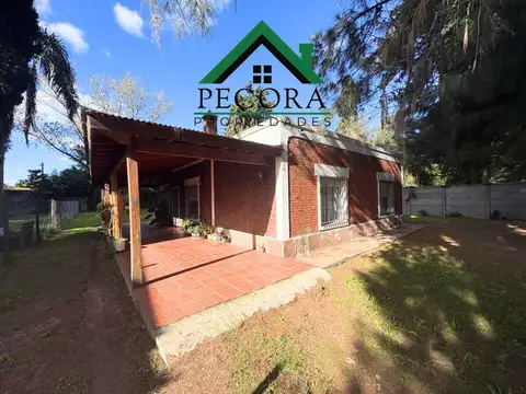 Casa - Moreno 2163 - Belen de Escobar