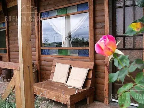 Complejo Turístico en Venta - San Jose Entre Rios