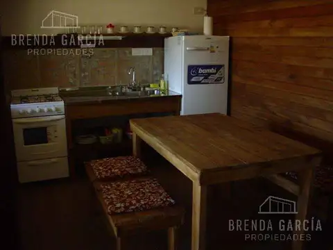 Casa en Venta en Colonia San Jose, USD 220.000