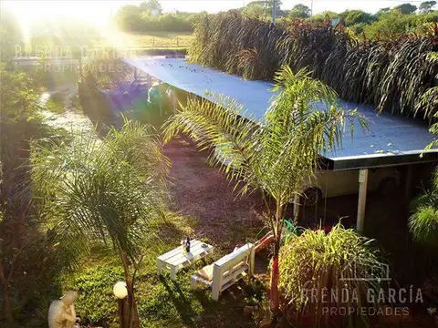 INTENDENTE MAXIT COMPLEJO TURISTICO