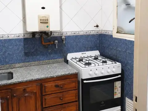 Departamento en Alquiler en Almagro, $ 500.000