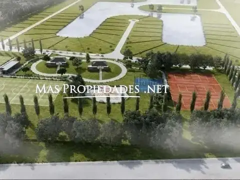 Terreno en Venta 35  mts Frente