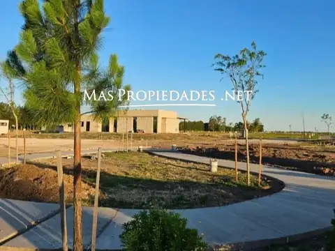 Terreno en Venta de 1346,0 m2