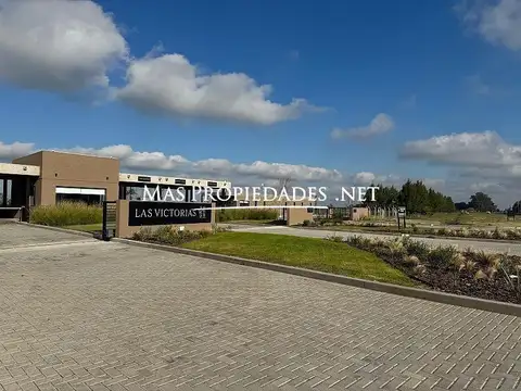 Terreno en Venta en Las Victorias, USD 75.000