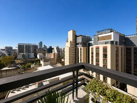 Departamento en Venta 5 años