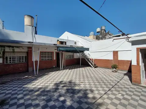 Casa 3 dorm, Seguí y San Martin, Patio, Terraza, Cochera