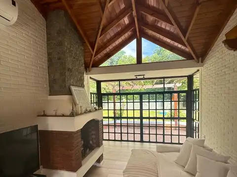 Casa en Venta en El Rodal, USD 230.000