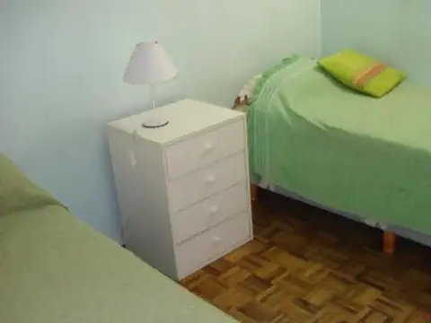 Departamento en Alquiler Temporal de 2 ambientes