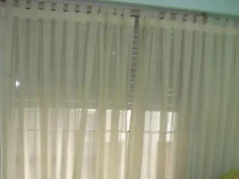 Departamento en alquiler temporario