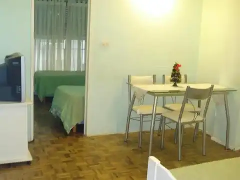 Departamento en Alquiler Temporal 33 años