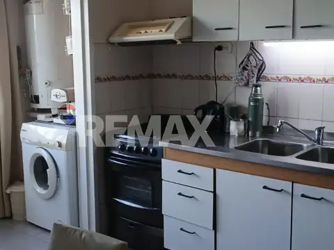 Departamento 5 ambientes con 3 baños