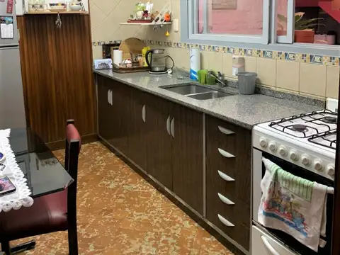Depto Tipo Casa en Venta de 2 dormitorios