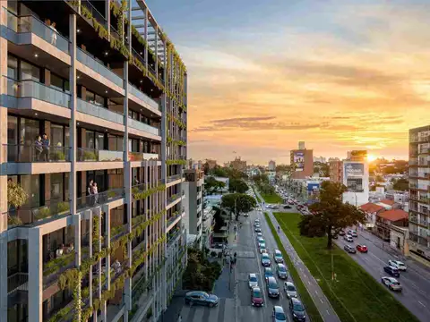 Departamento en Venta A Estrenar