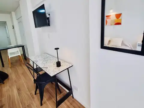 Departamento en Alquiler Temporal en Recoleta, USD 550
