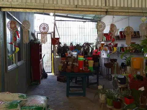 Local en venta en Quilmes, brandsen 800