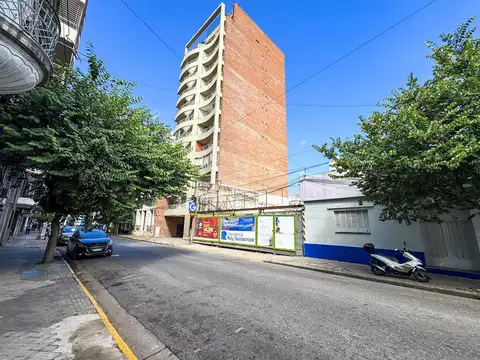 Presidente Roca al 1200