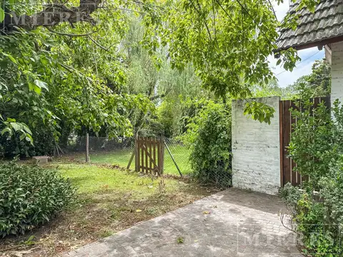 Casa en venta en Mayling Club de Campo, Chubut 415, Villa Rosa