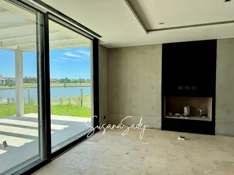Casa en Venta A Estrenar