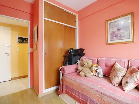 Departamento en Venta 18 años