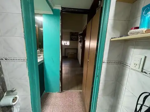 Depto Tipo Casa 4 ambientes con 1 baño