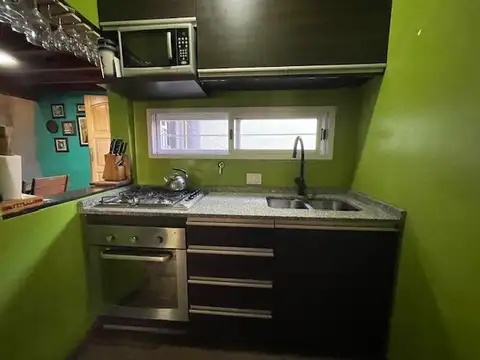 Depto Tipo Casa en Venta en Munro, USD 79.000
