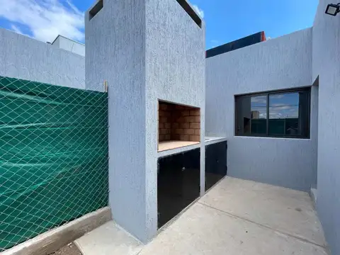 Casa en Venta 1 año
