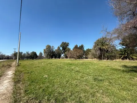 Terreno en Venta de 465,0 m2