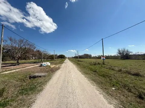 Terreno en Venta en Arijon, USD 15.000