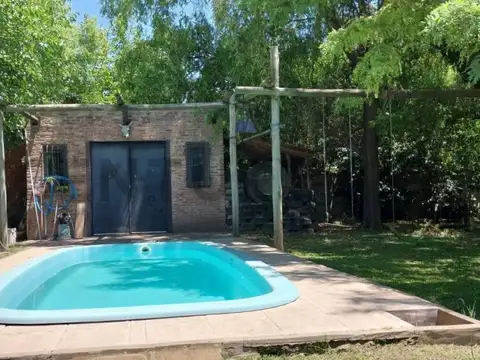 Casa en venta