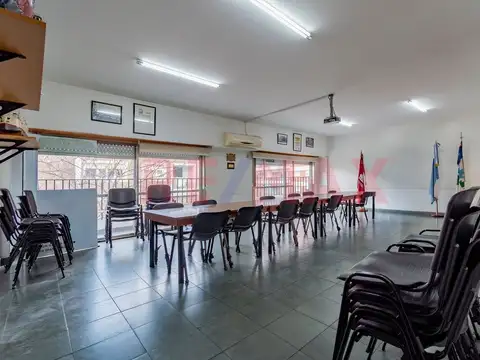 PH en Venta en Balvanera, CABA