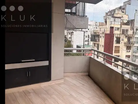 Departamento en Venta 2 años