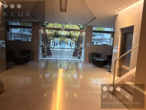 Departamento en Venta de 3 dormitorios