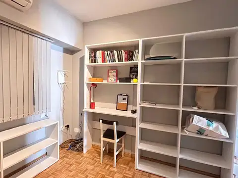 Departamento en Venta en Palermo Hollywood, USD 182.000