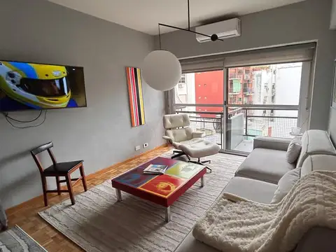 Departamento en Venta 50 años
