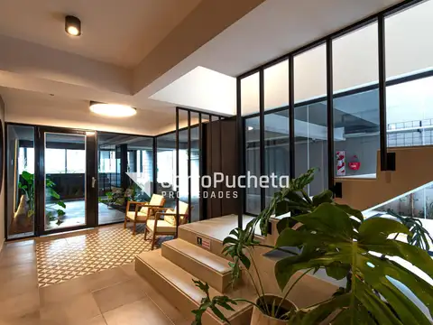 Departamento en Venta 1 año