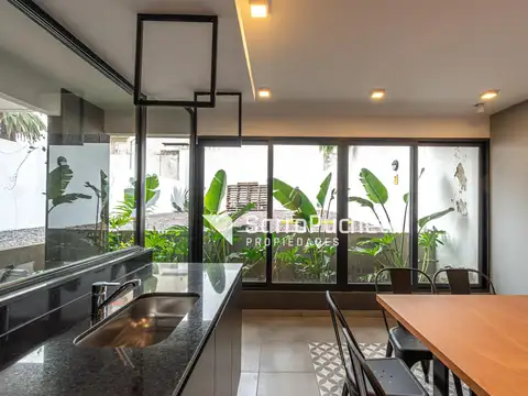 Departamento en Venta en Haedo Sur, USD 260.000