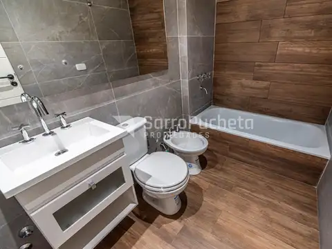 Departamento en Venta en Haedo Sur, USD 260.000
