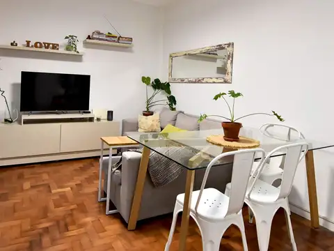 VENTA DPTO 2 AMB CASTELAR APTO PROFESIONAL