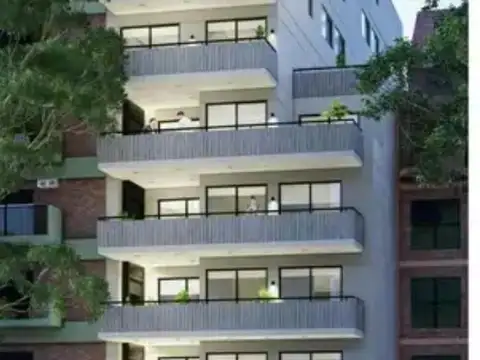 Departamento en Venta en Palermo Soho, USD 439.000